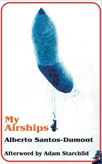 Cover image for My Airships