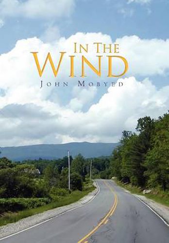 Cover image for In the Wind