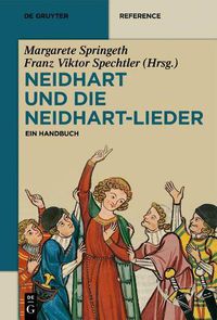 Cover image for Neidhart und die Neidhart-Lieder