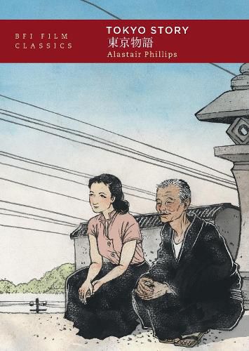 Cover image for Tokyo Story