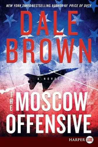 Cover image for The Moscow Offensive