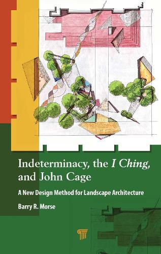 Cover image for Indeterminacy, the I Ching, and John Cage