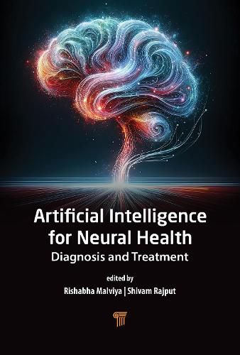 Cover image for Artificial Intelligence for Neural Health