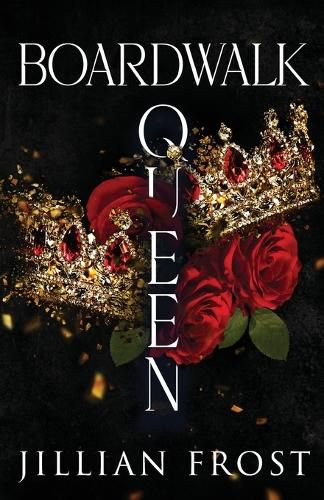 Cover image for Boardwalk Queen