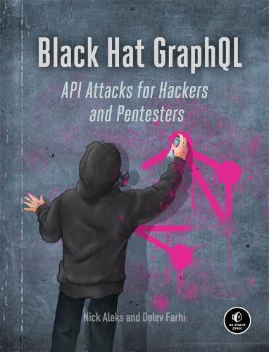 Cover image for Black Hat GraphQL