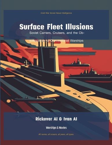Cover image for Surface Fleet Illusions