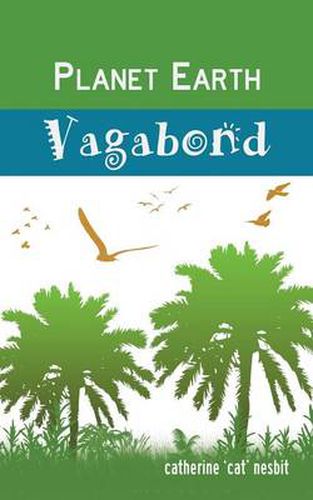 Cover image for Planet Earth Vagabond