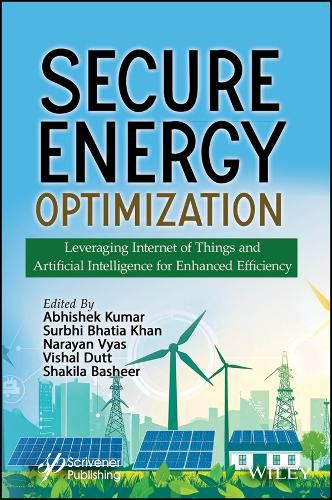 Cover image for Secure Energy Optimization