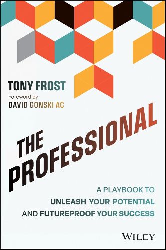 Cover image for The Professional