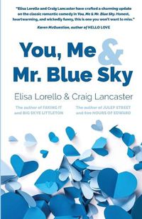 Cover image for You, Me & Mr. Blue Sky