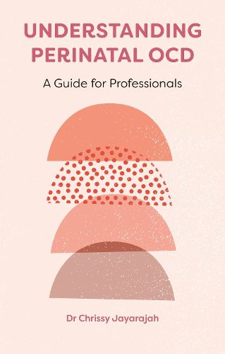 Cover image for Understanding Perinatal OCD