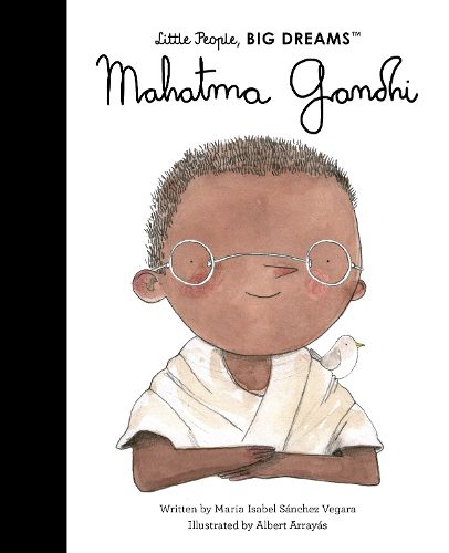 Cover image for Mahatma Gandhi: Volume 25