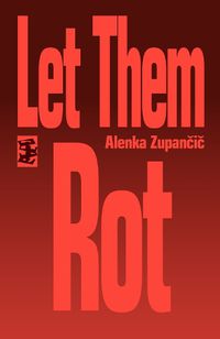 Cover image for Let Them Rot