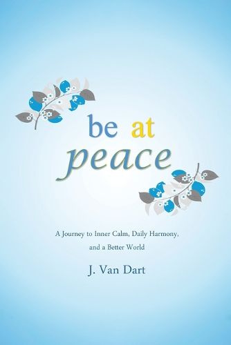 Cover image for Be at Peace