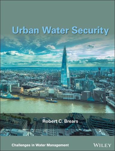 Cover image for Urban Water Security