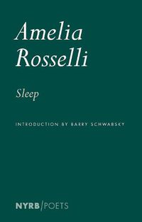 Cover image for Sleep