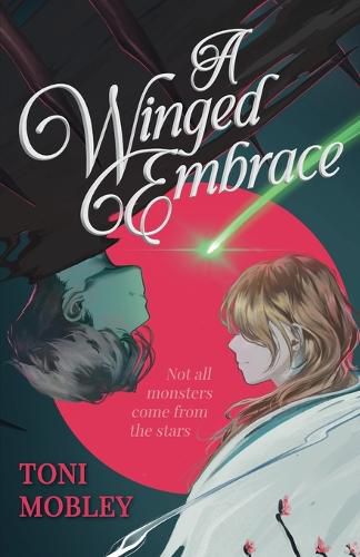 Cover image for A Winged Embrace
