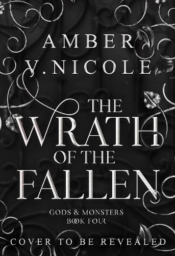 Cover image for The Wrath of the Fallen