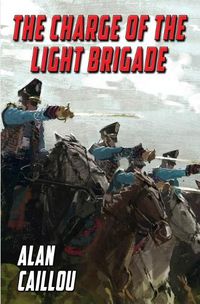 Cover image for The Charge of the Light Brigade