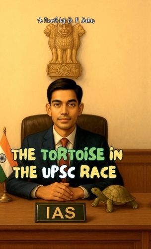 Cover image for The Tortoise in the UPSC Race