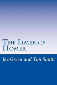 Cover image for The Limerick Homer