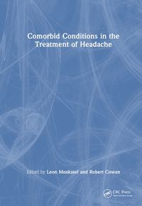 Cover image for Comorbid Conditions in the Treatment of Headache