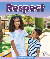 Cover image for Respect