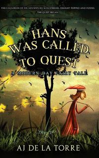 Cover image for Hans was called to quest