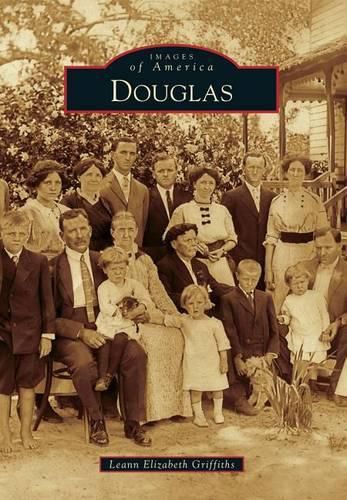 Cover image for Douglas