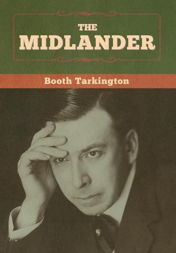 Cover image for The Midlander