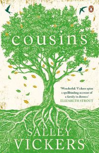 Cover image for Cousins