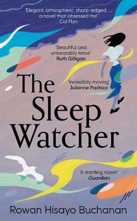 Cover image for The Sleepwatcher