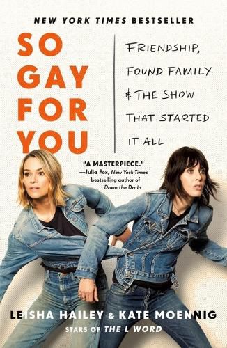 Cover image for So Gay for You