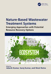 Cover image for Nature-Based Wastewater Treatment Systems