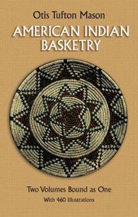 Cover image for American Indian Basketry