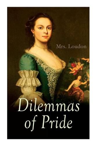 Cover image for Dilemmas of Pride: Complete Edition (Vol. 1-3)