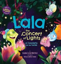 Cover image for Lala. The Concert of Lights