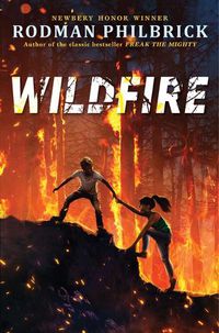 Cover image for Wildfire