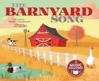 Cover image for The Barnyard Song