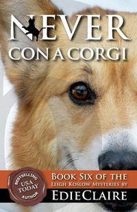 Cover image for Never Con a Corgi