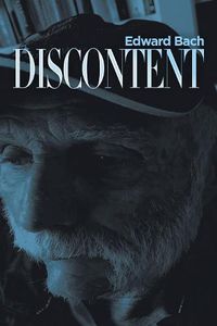 Cover image for Discontent