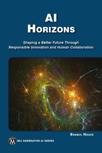 Cover image for AI HORIZONS