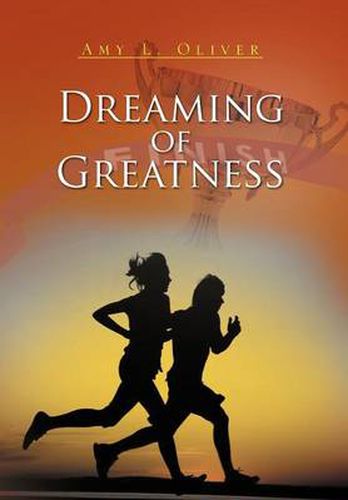 Cover image for Dreaming of Greatness