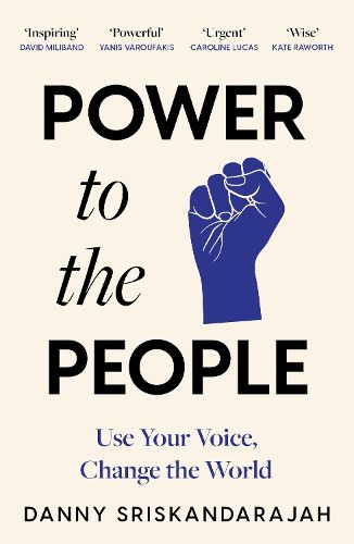 Cover image for Power to the People