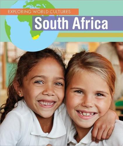 Cover image for South Africa
