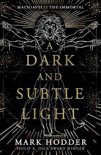 Cover image for A Dark and Subtle Light