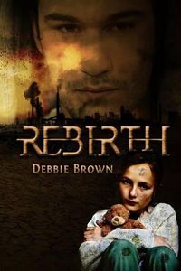 Cover image for Rebirth