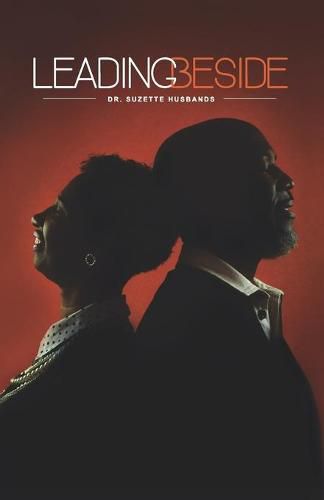 Cover image for Leading Beside