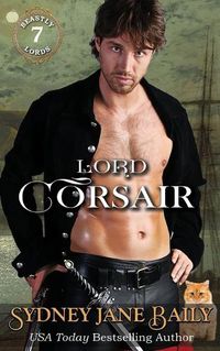 Cover image for Lord Corsair