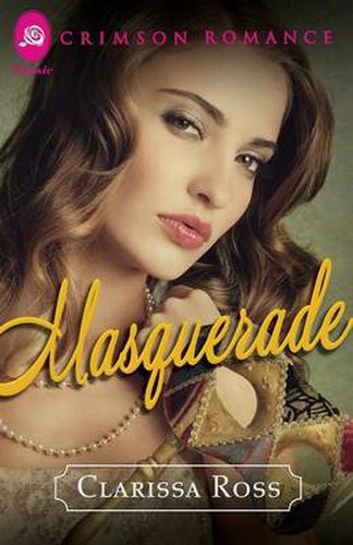 Cover image for Masquerade